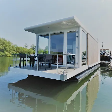 Houseboat Martinique Casa vacanze *
